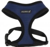 Puppia Soft Harness A Royal Blue Photo