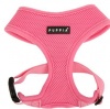 Puppia Soft Harness A Pink Photo