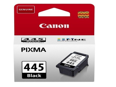 Photo of Canon Cartridge PG 445 Black