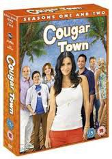 Photo of Cougar Town: Seasons 1 and 2