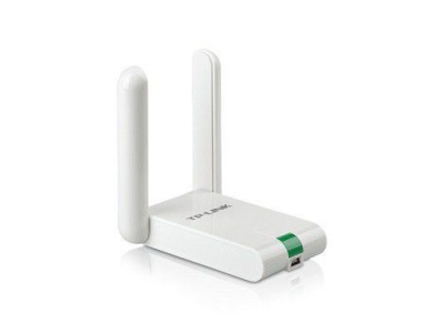 Photo of TP Link TP-Link 300Mbps High Gain Wireless USB Adapter
