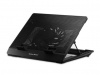 Cooler Master Notepal Ergostand Lite 15.6" Notebook Cooler-BK Photo
