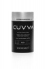 Cuvva Hair Fibers for Hair Loss & Thinning Hair - Black Photo