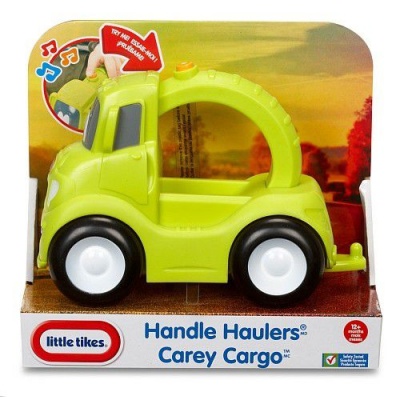 Photo of Little Tikes Handle Haulers - Truck