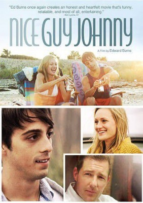 Photo of Nice Guy Johnny Special Edition Movie