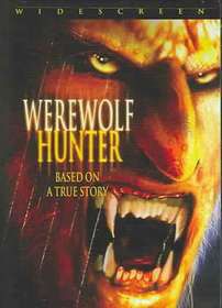 Photo of Werewolf Hunter: The Legend of Romasanta [DVD] [2004] [Region 1] [US Import] [NTSC]