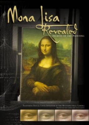 Photo of Mona Lisa Revealed: Secrets of the Painting