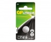 GP Batteries GP CR1616 3V Lithium Coin Battery Photo