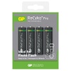 GP Batteries Recyko 1.2V AA 2700 mAh NiMH Rechargeable Batteries Photo