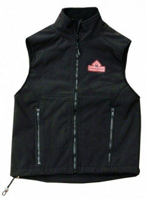 Photo of Techniche Thermafur Air Activated Heating Vests - Black