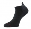 1000 Mile Ladies "Double Layer" Liner - Black Photo