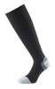 1000 Mile Unisex Compression Sock - Black Photo