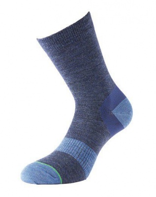 Photo of 1000 Mile Mens Approach Sock - Navy
