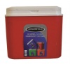 Leisure-Quip 10 Litre Hardbody Cooler - Red Photo