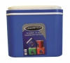 Leisure-Quip 10 Litre Hardbody Cooler - Blue Photo