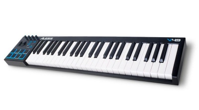 Photo of Alesis V49 MIDI Keyboard Controller