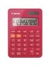 Canon LS-100T Calculator - Red Photo