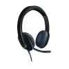 Logitech USB Headset H540 Photo