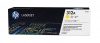 HP 312A Yellow LaserJet Toner Cartridge Photo