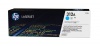 HP 312A Cyan LaserJet Toner Cartridge Photo