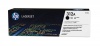 HP 312A Black LaserJet Toner Cartridge Photo