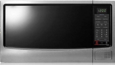 Photo of Microwave 40L Stainless Steel - Model - ME9144ST/XFA