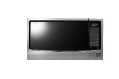 Photo of Samsung 32L Microwave Silver - Model - ME9114S1/XFA