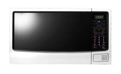 Photo of Samsung 32L Microwave White - Model - ME9114W1/XFA