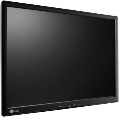 Photo of LG 19MB15T 19" Touch LCD Monitor