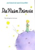 Die Klein Prinsie Photo