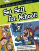 BC White B/2A The Pirate and the Potter Family: Set Sail for School Photo