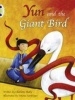 BC Purple B/2C Yun and the Giant Bird Photo