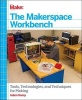 The Makerspace Workbench Photo