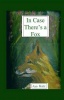 In Case There's a Fox Photo