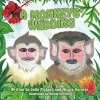 A Monkeys' Wedding Photo
