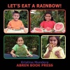 Let's Eat a Rainbow Photo