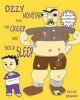 Ozzy Monstar and the Creep Who Sold Sleep Photo