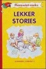 Lekker stories : Boek 5 : Grade 3 Photo