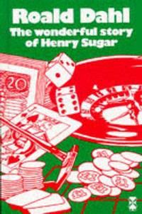 Photo of The Wonderful Story of Henry Sugar