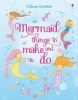 Mermaid Things to Make and Do Photo