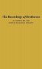 The Recordings of Beethoven: As Viewed by the Critics from High Fidelity Photo