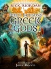 Percy Jackson's Greek Gods Photo