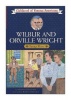 Wilbur & Orville Wright Young Photo
