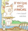 If You Give a Pig a Pancake Photo