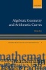 Algebraic Geometry and Arithmetic Curves Photo
