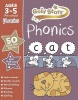 Gold Stars Phonics Ages 3-5 Pre-school Photo