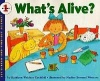 What's Alive? Photo