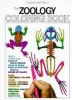 The Zoology Colouring Book Photo