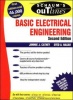 Schaum's Outline of Basic Electrical Engineering Photo