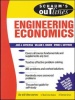 Schaums Outline of Engineering Economics Photo
